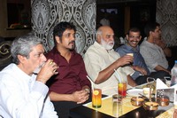 Nagarjuna Launches Vasantha Bhavan Photos